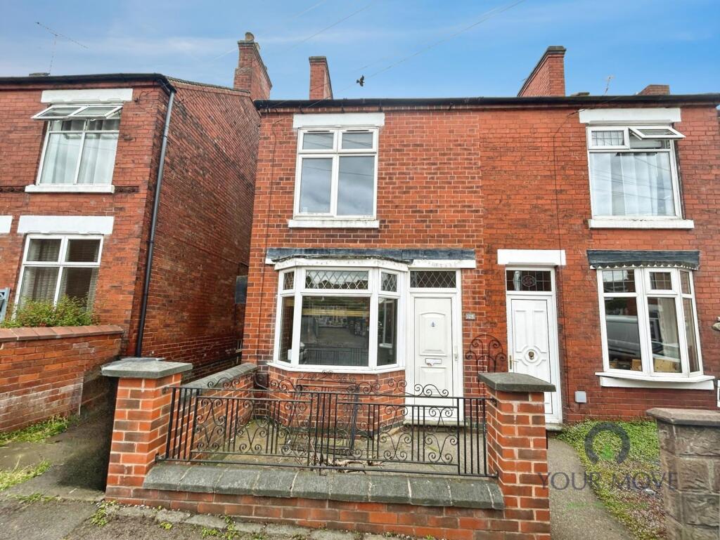 Main image of property: Parliament Street, Newhall, Swadlincote, Derbyshire, DE11