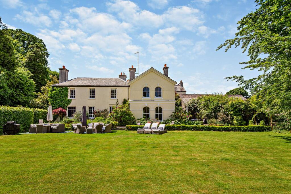 Main image of property: Mary Tavy, Tavistock, Devon