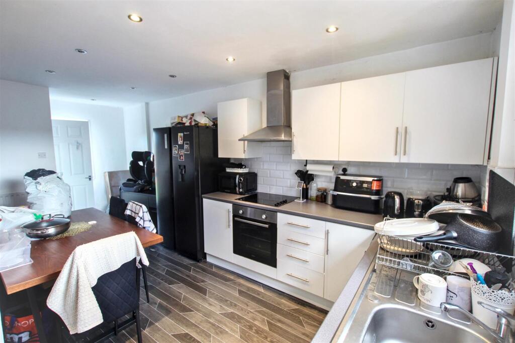 House in South Tyneside, North East - View 4