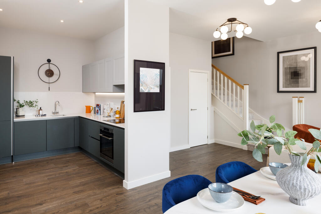 Main image of property: Headstone Drive,
Harrow,
HA1 4BF