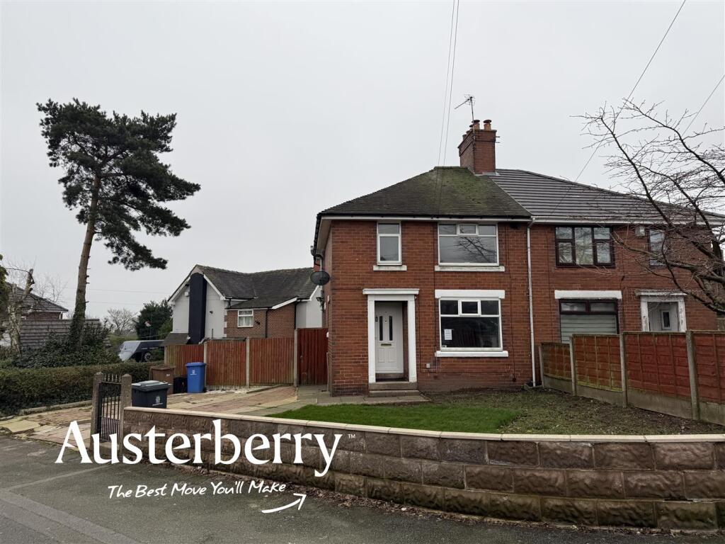 Main image of property: Waterhead Road, Stoke-On-Trent