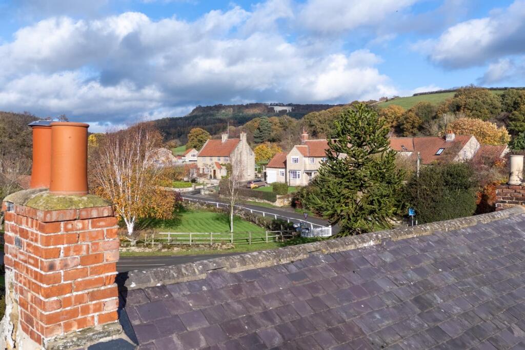 Main image of property: Kilburn, York