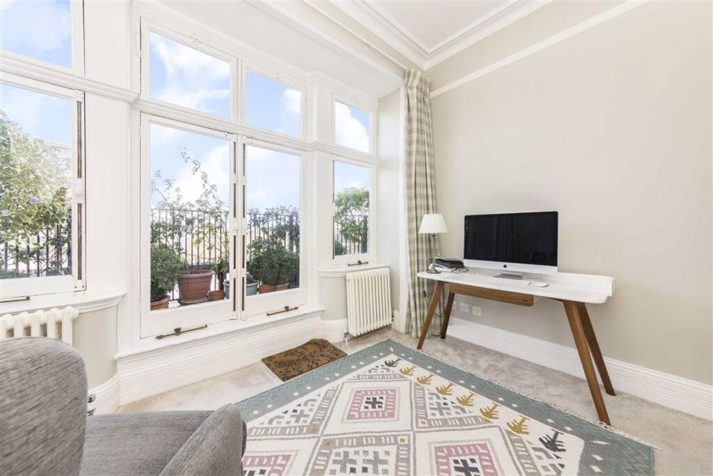 Apartment in London, Bloomsbury - More