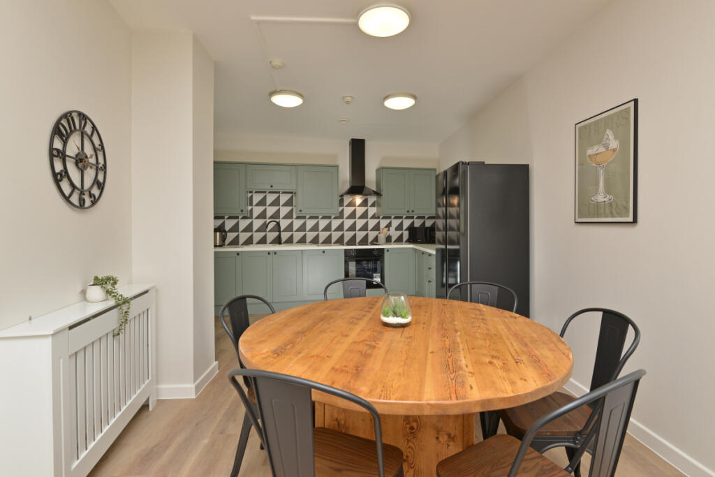 Flat 5, Isca Lofts, Exeter, EX4 - View 4