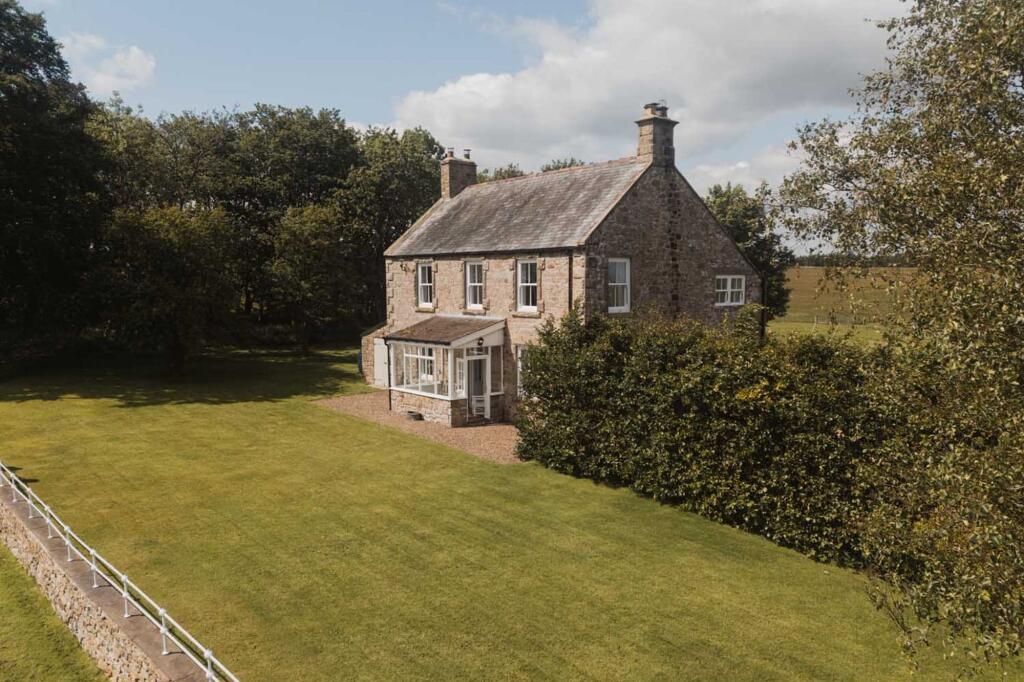 Main image of property: Fairneycleugh, Elsdon, Northumberland