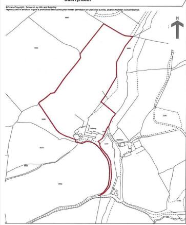 Land Plan