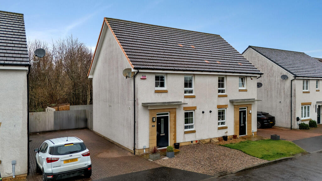 Main image of property: Fairfield Park, Monkton, South Ayrshire, KA9 2FD