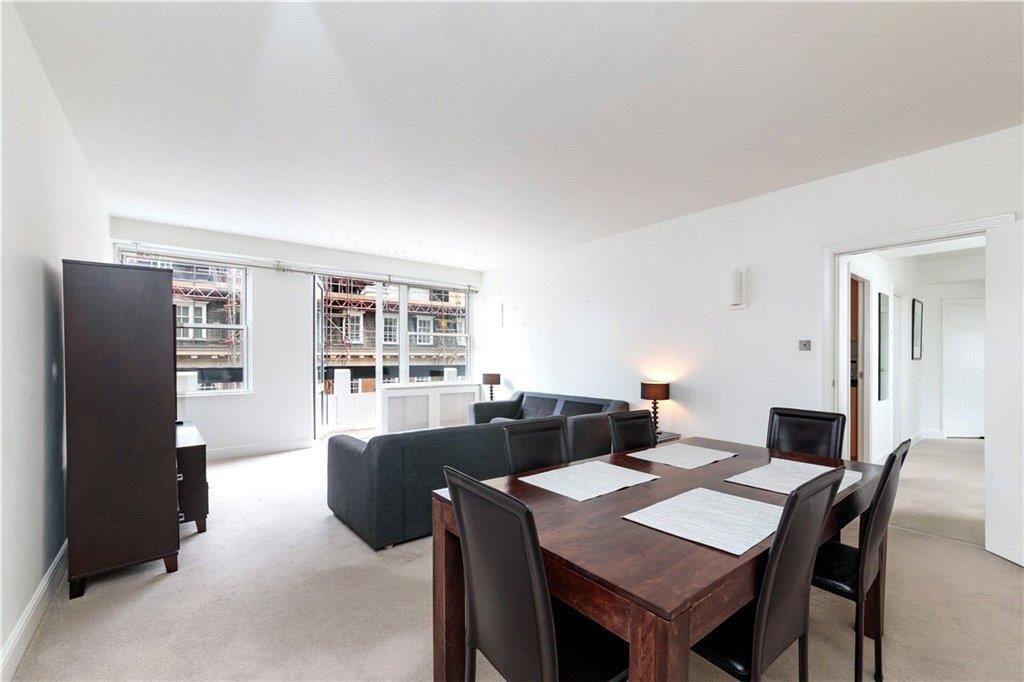 Main image of property: Weymouth Street, Marylebone, London W1W