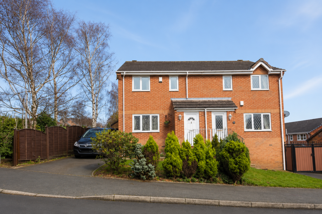 Main image of property: St Marys Park Crescent, Armley, Leeds, LS12