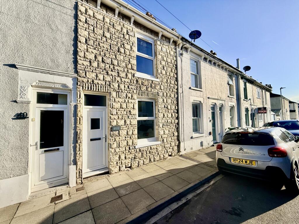 Main image of property: Owen Street, SOUTHSEA