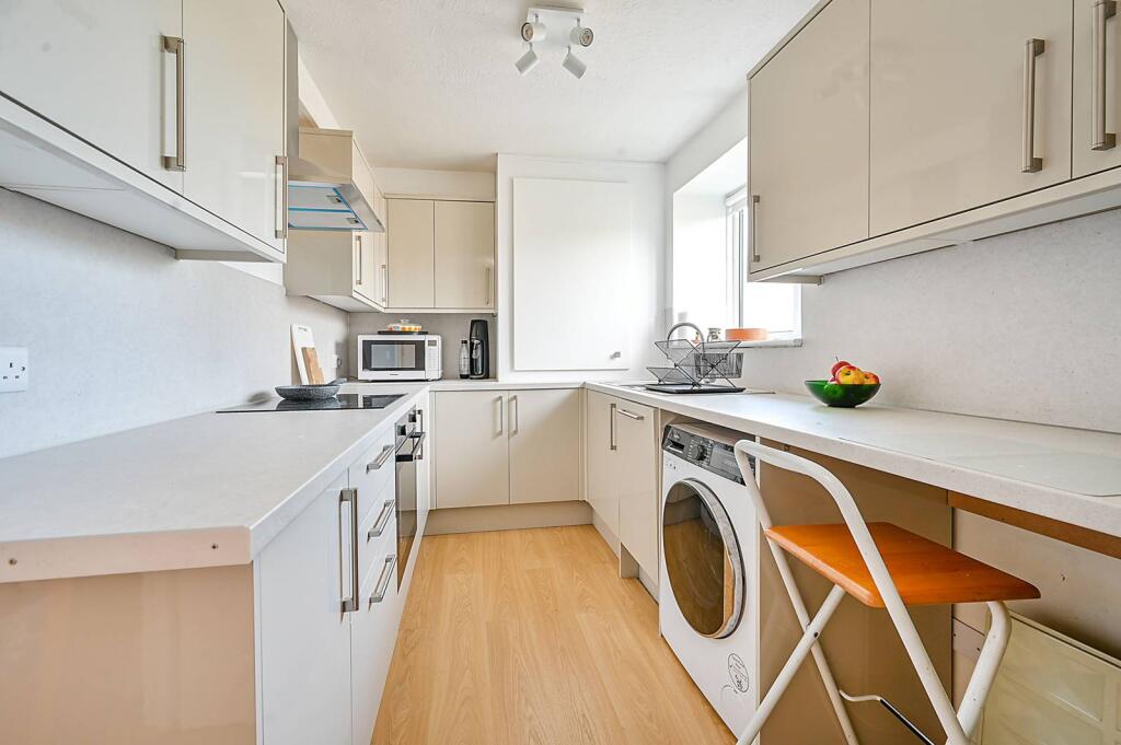 Main image of property: Green Lane, Ealing, London, W7