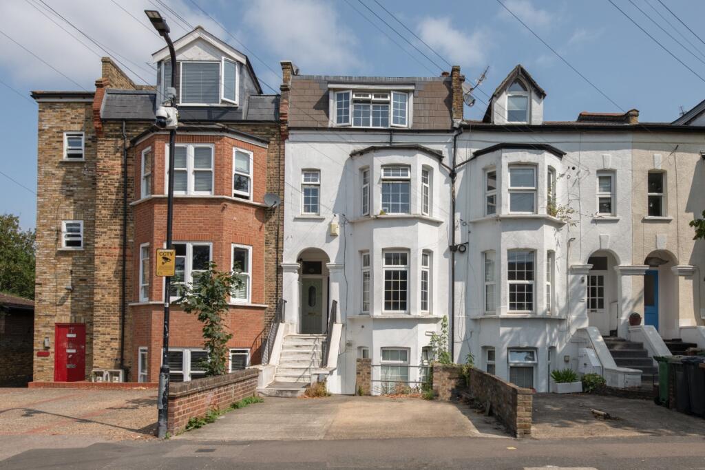 Main image of property: Wallwood Road, Leytonstone, London, E11 1AN
