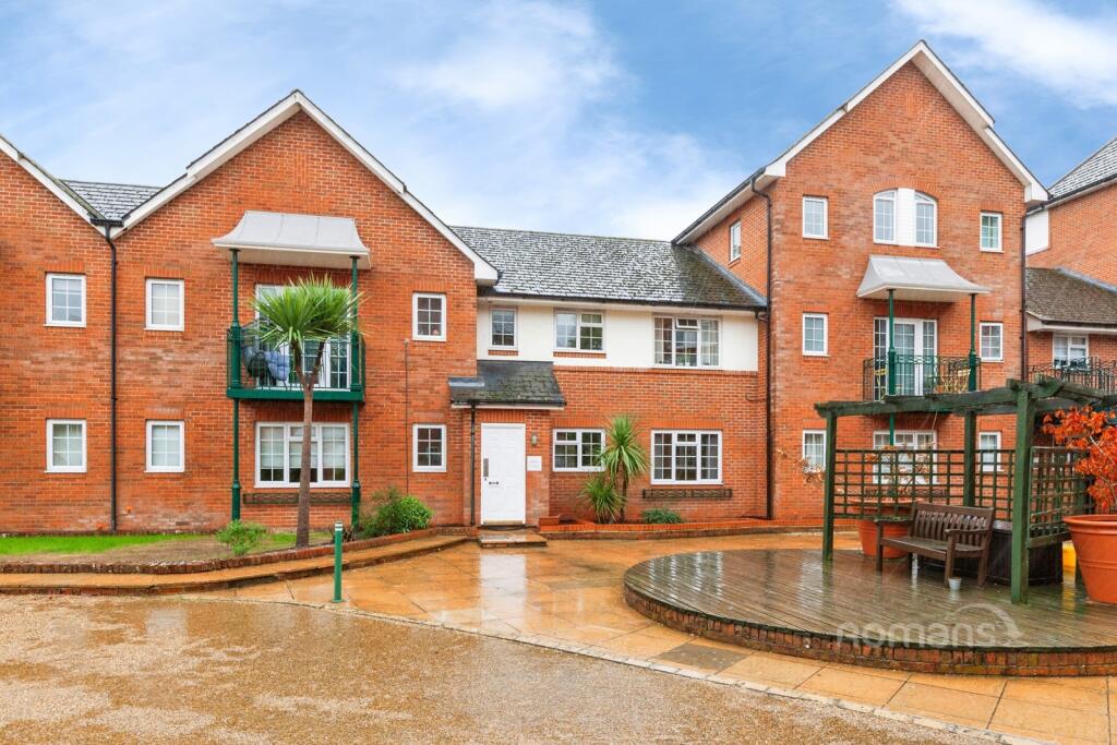 Main image of property: Knights Place, St. Leonards Road, Windsor, SL4