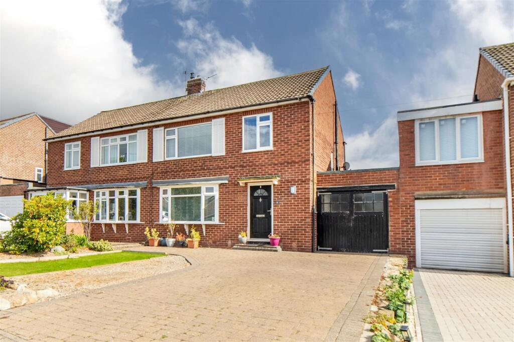 Main image of property: South Bend, Newcastle Upon Tyne
