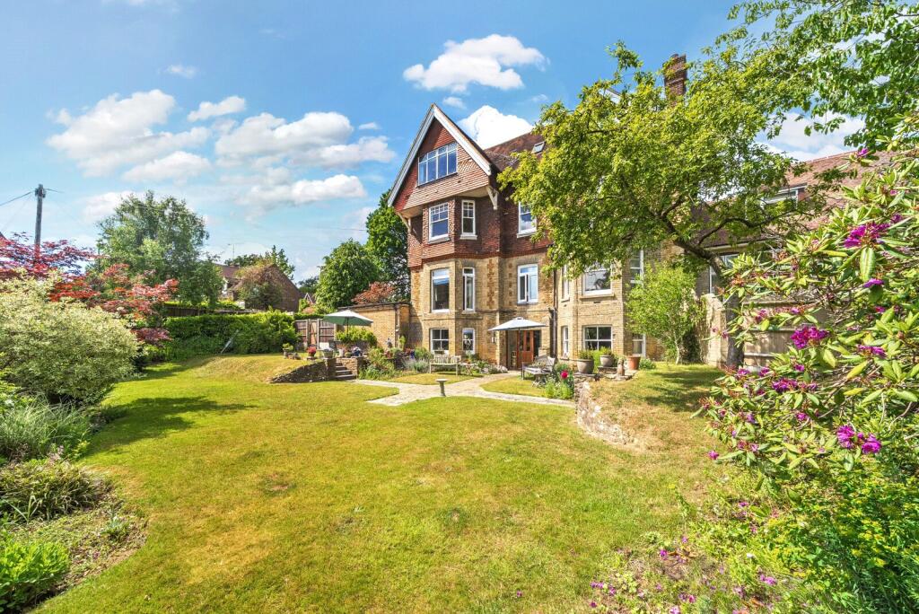 Main image of property: Knoll Road, Godalming, GU7
