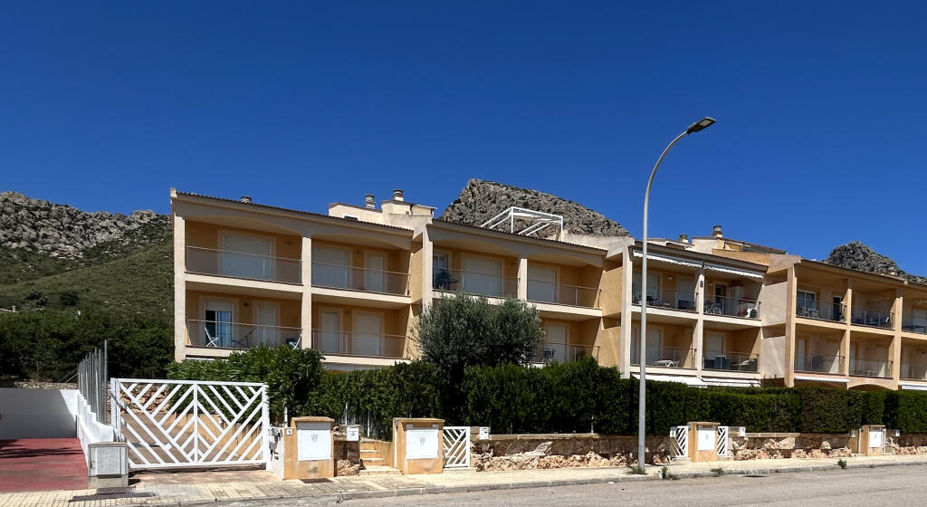 Main image of property: Puerto Pollenca, Balearic Islands, 07470, Spain