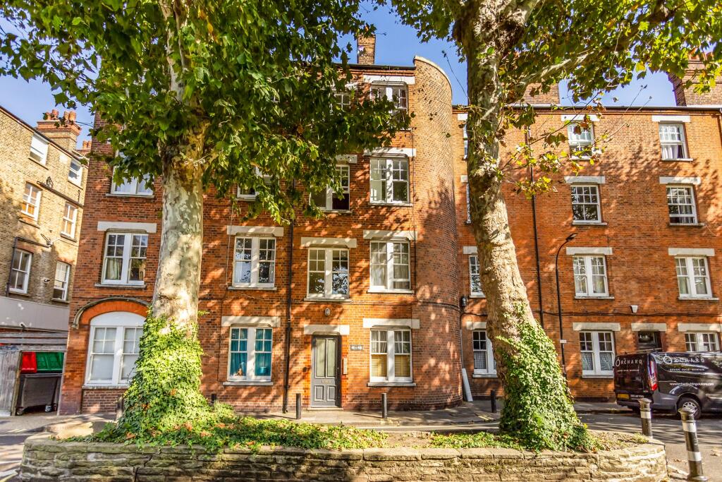 Main image of property: Cromwell Avenue, London, W6