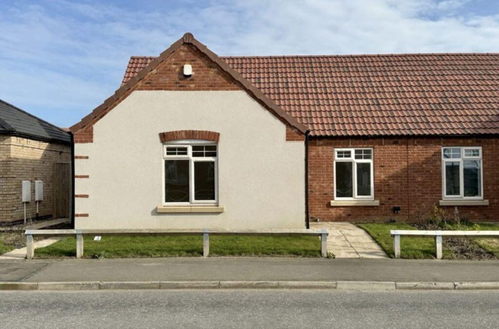 Main image of property: KENDALL COURT, SCARTHO PARK, GRIMSBY