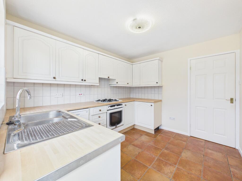 House in Chester, Connah's Quay - View 3