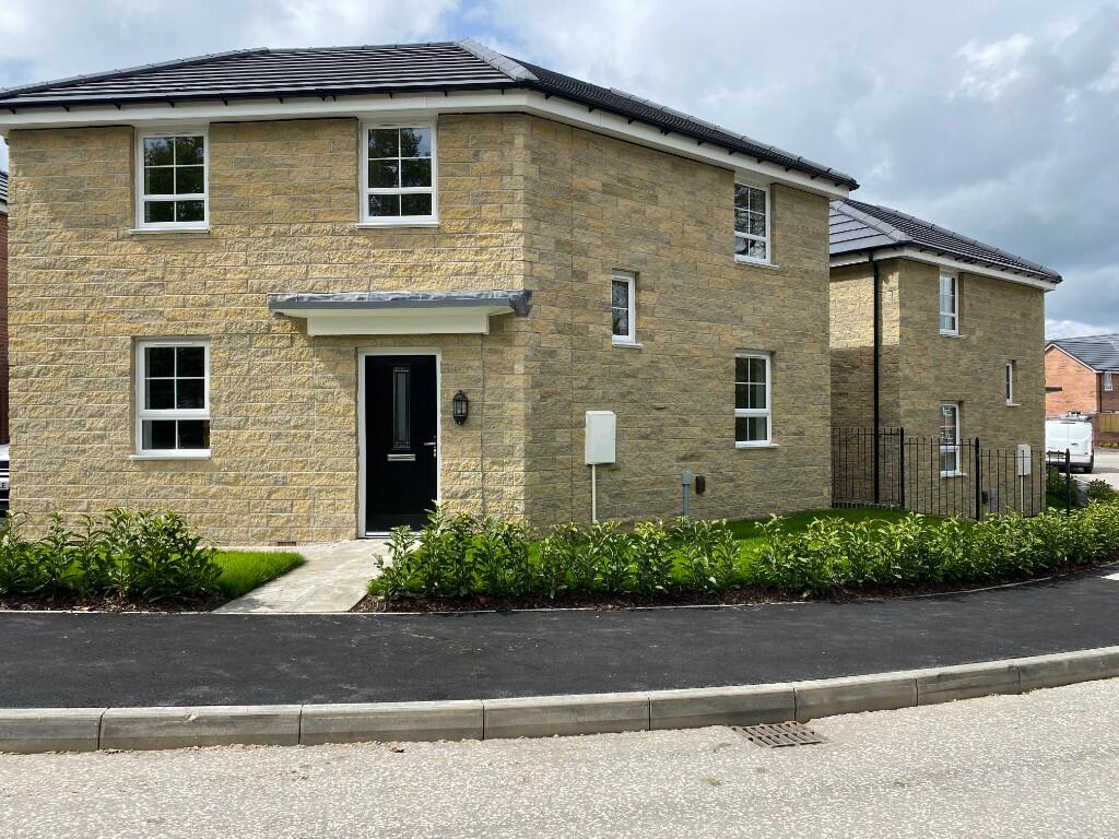 Main image of property: Honeygold Vale, Warrington, Cheshire, WA4