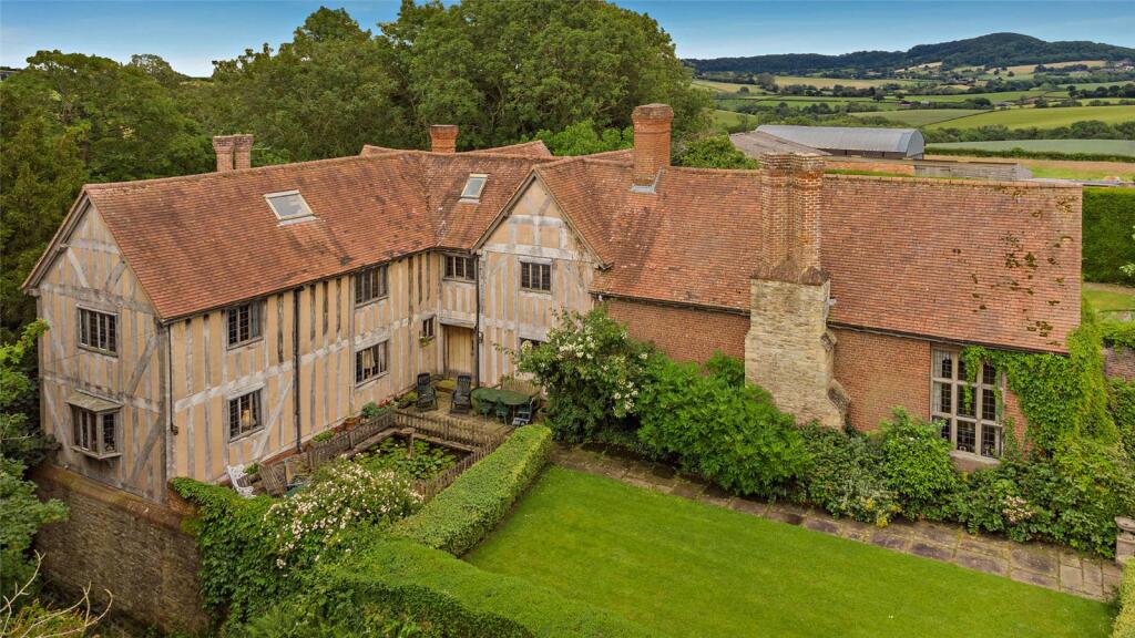 Main image of property: Rock Cross, Rock, Kidderminster, Worcestershire, DY14