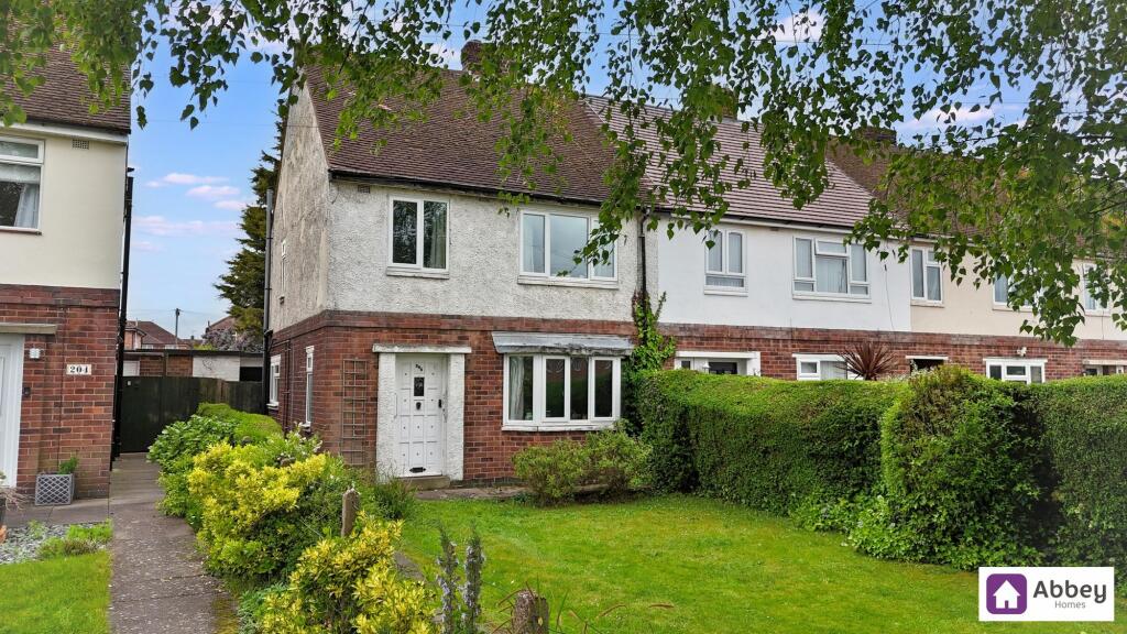 Main image of property: Wanlip Lane, Birstall, LE4