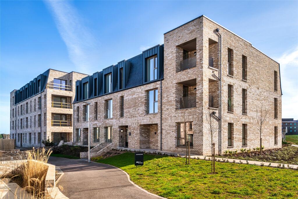 Main image of property: Plot B04, Apt Block B, St. Andrews, Fife