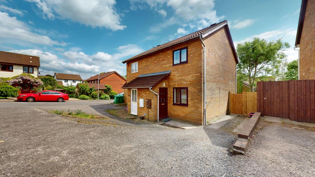 Main image of property: Garrick Drive, Thornhill, Cardiff, CF14