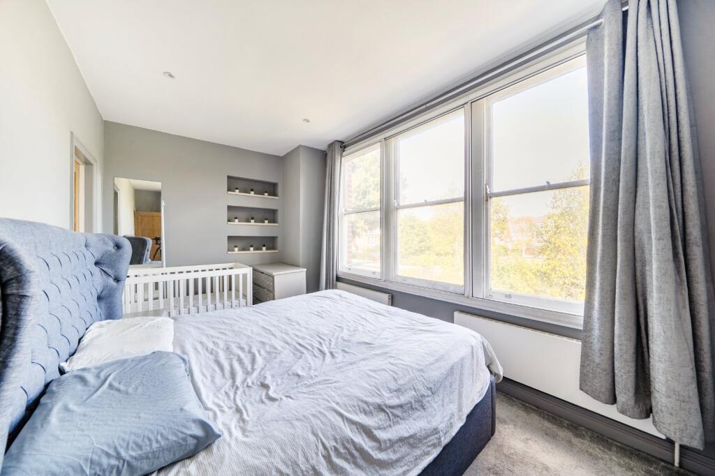 Apartment in London, Fortis Green, Muswell Hill - View 4