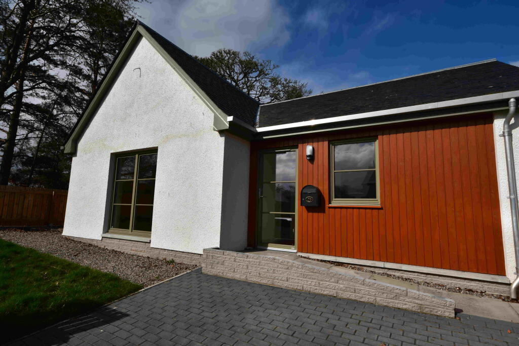 Main image of property: The Glebe, Kiltarlity, Beauly, IV4