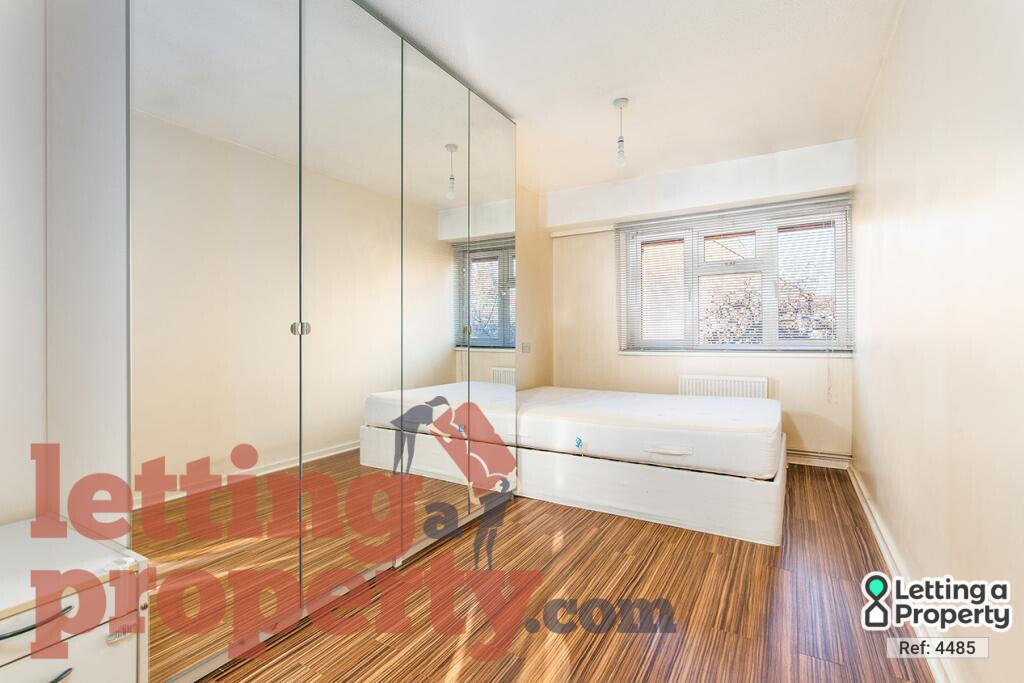 Main image of property: Setchell Way, London, SE1 5XS