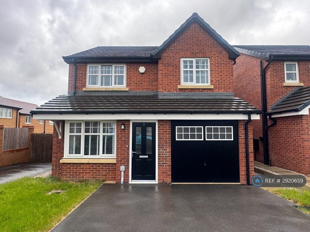 Main image of property: Bleasdale Place, Thornton-Cleveleys, FY5