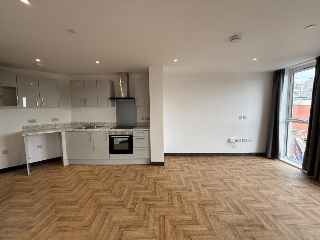 Main image of property: Fleet Court, 10 Byron Street, LE1 3BA