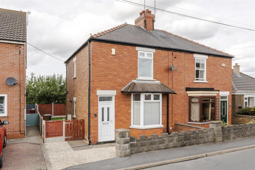 Main image of property: Old Village Street, Gunness