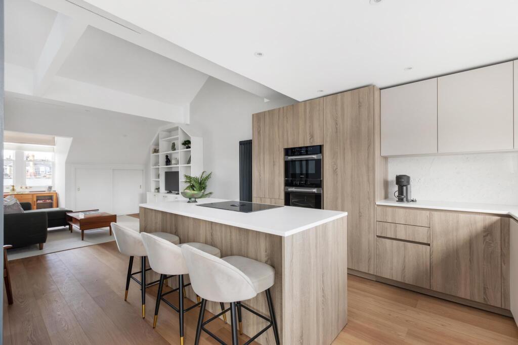 Main image of property: Roland Gardens, London, SW7