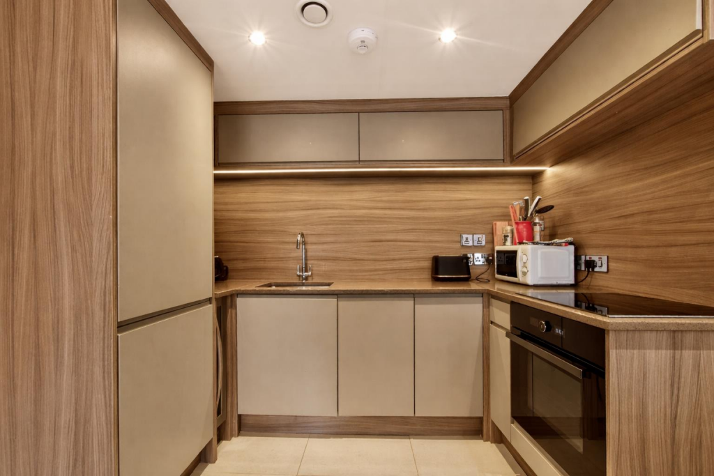 Apartment in York - View 5