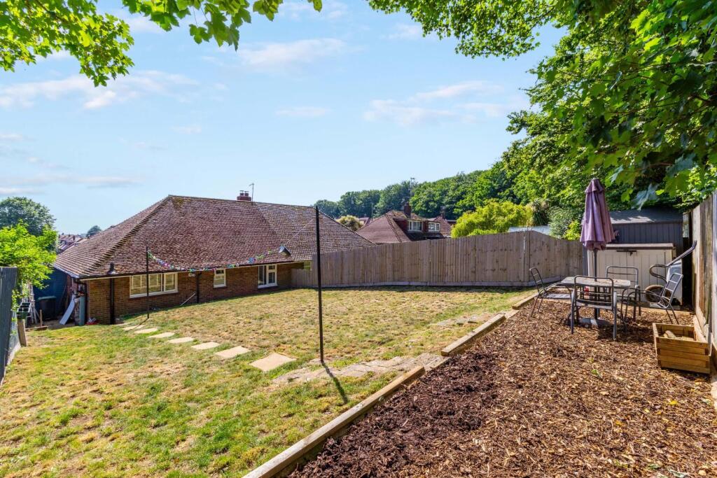 House in Adur, Southwick - View 2