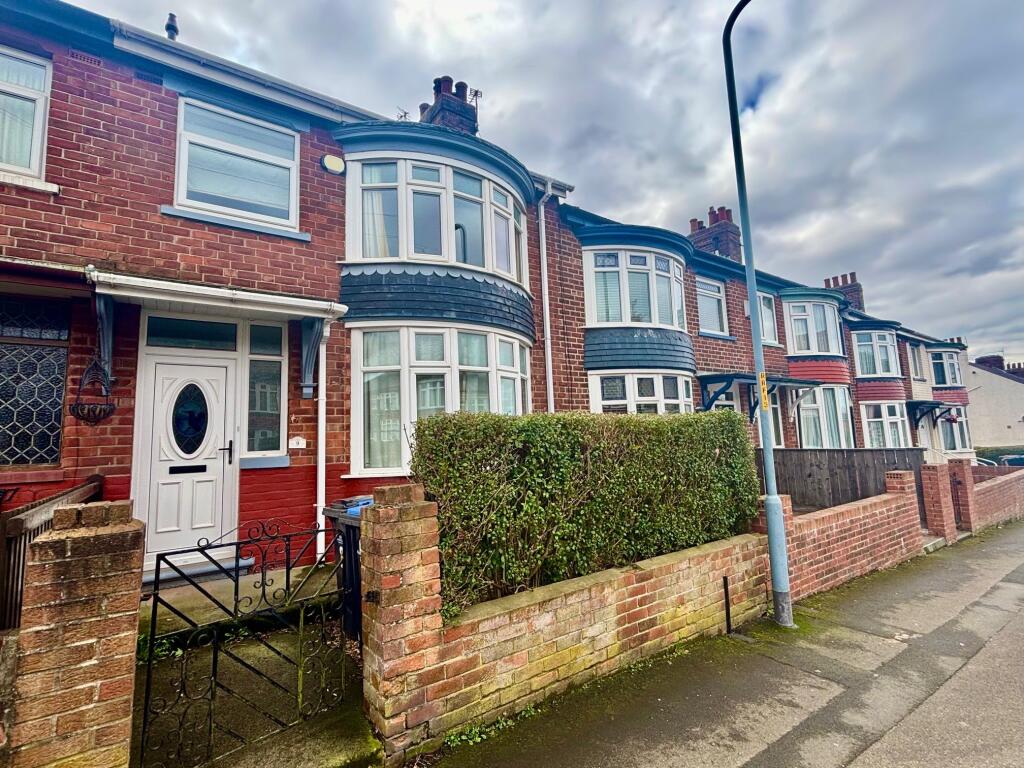Main image of property: Maldon Road, Middlesbrough