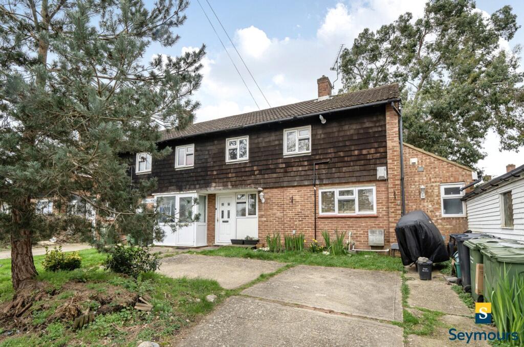 Main image of property: Cabell Road, Guildford, Surrey, GU2