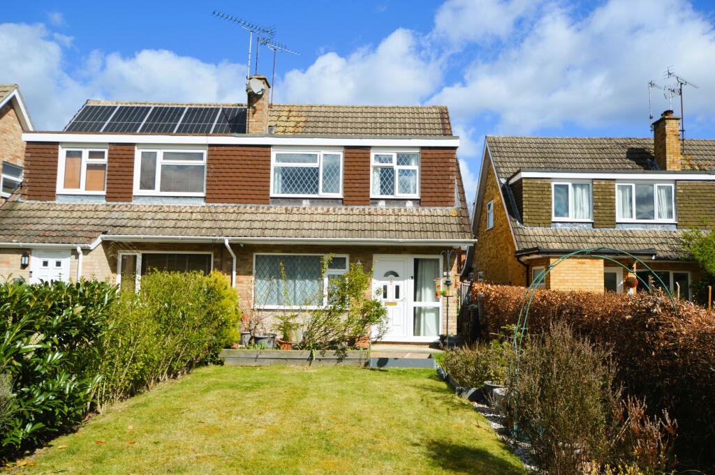 Main image of property: Hewlett Place, Bagshot