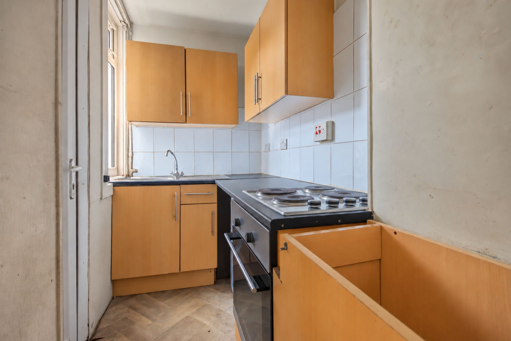Apartment in Kilmarnock - View 5