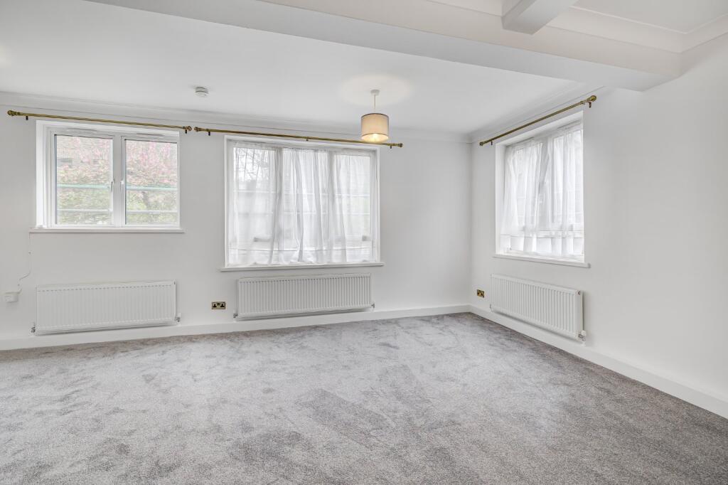Main image of property: Logan Place, Kensington and Chelsea, London, W8