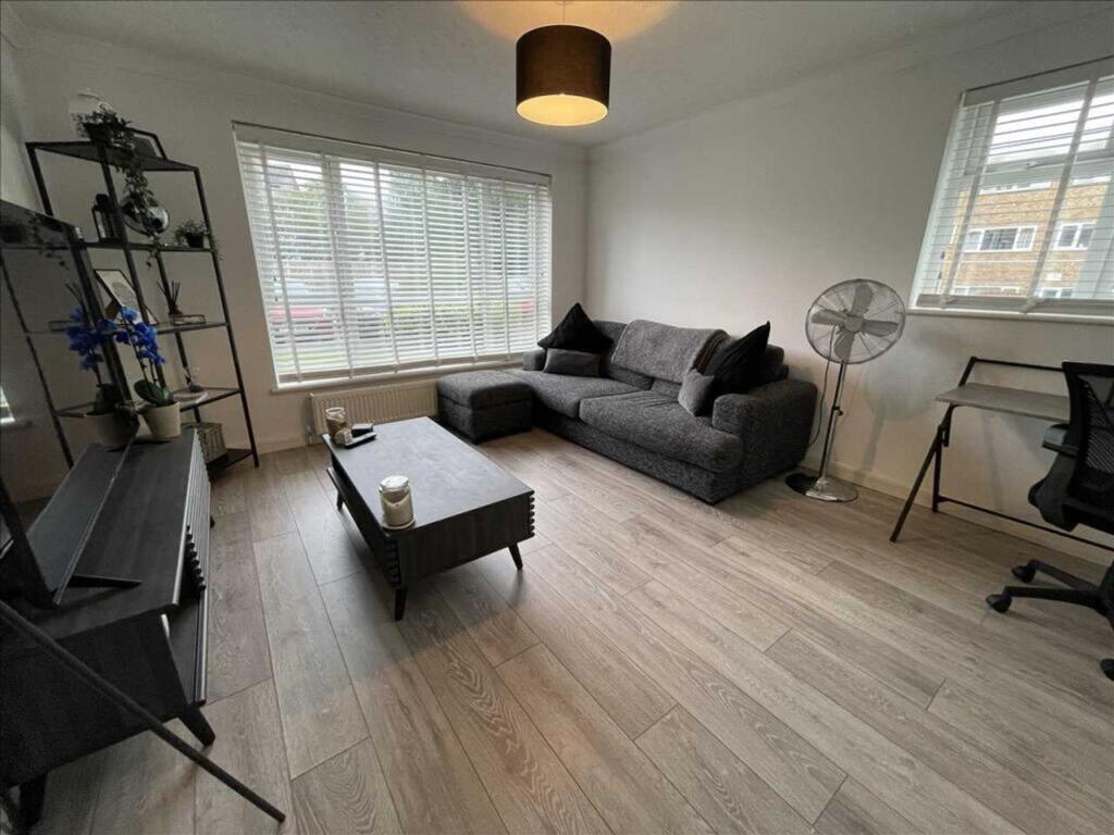 Apartment in Birmingham - View 4