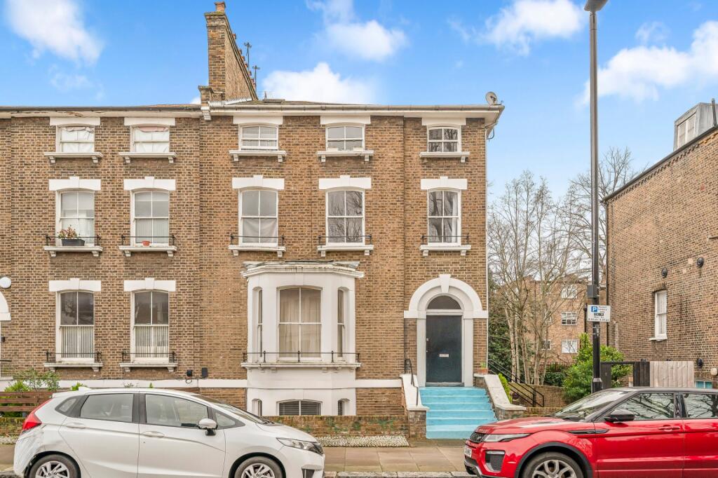 Main image of property: Bartholomew Road, 
Kentish Town, NW5