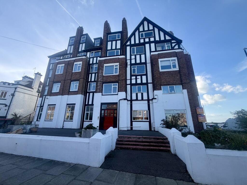 Main image of property: Eastern Esplande, Margate