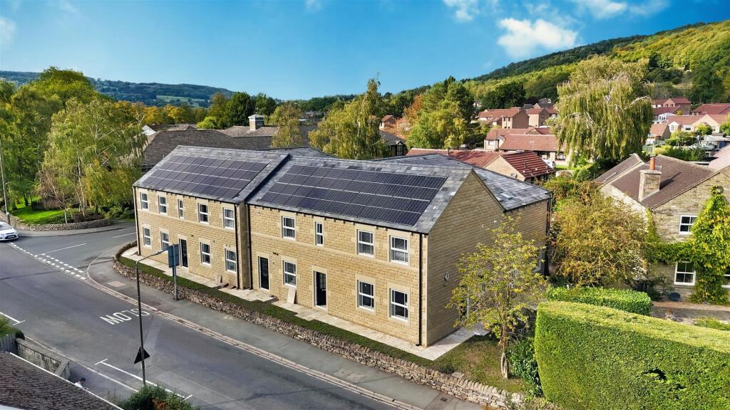 Main image of property: Columbell Court, Two Dales, Matlock