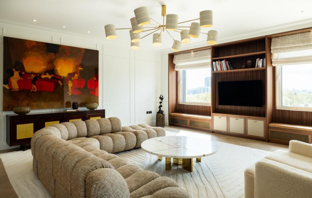 Main image of property: Carlton Gardens, London