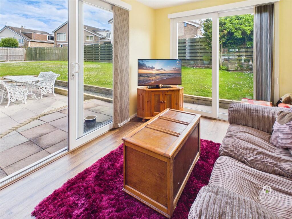 House in Ashington, Northumberland - View 5