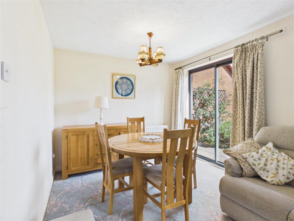 House in Malvern Hills, Bastonford, Powick - View 5