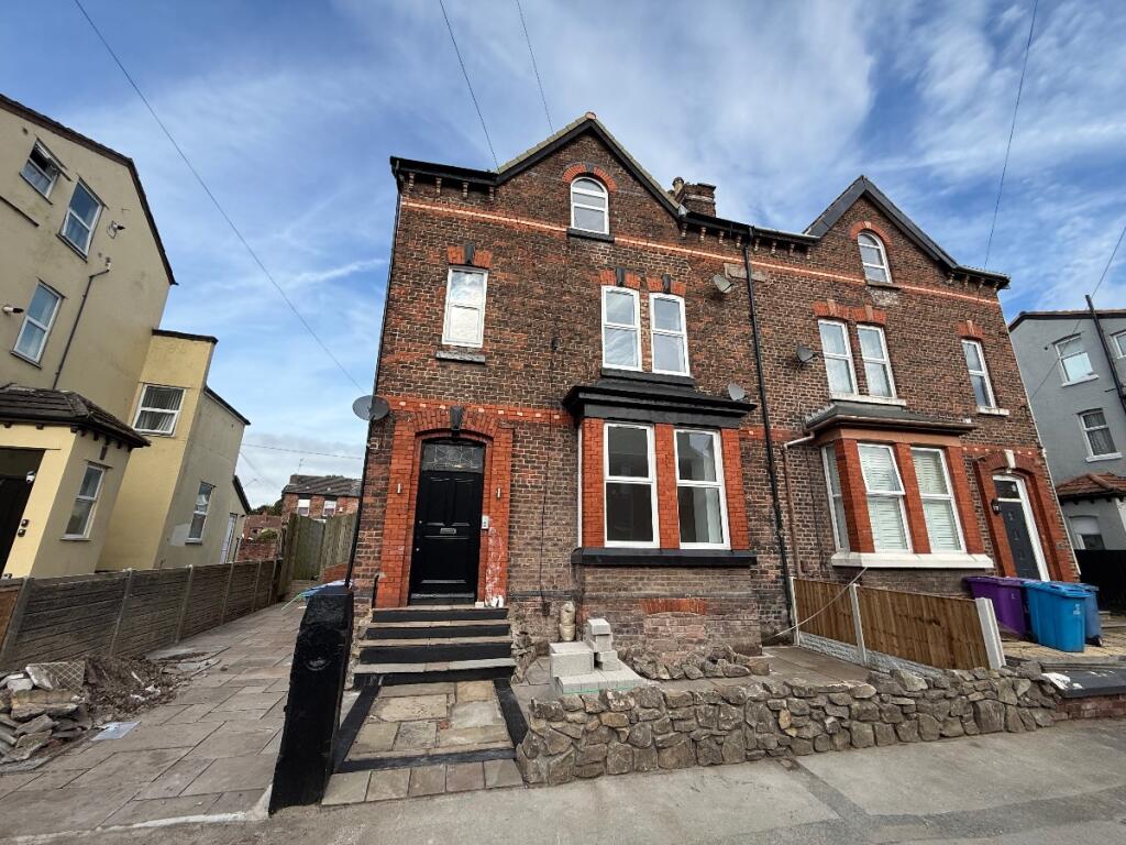 Main image of property: Kremlin Drive, Liverpool, L13